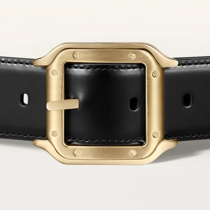Bälte, Santos De Cartier Bälte, Santos De Cartier