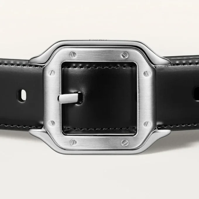Bälte, Santos De Cartier Bälte, Santos De Cartier