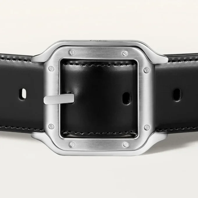 Bälte, Santos De Cartier Bälte, Santos De Cartier