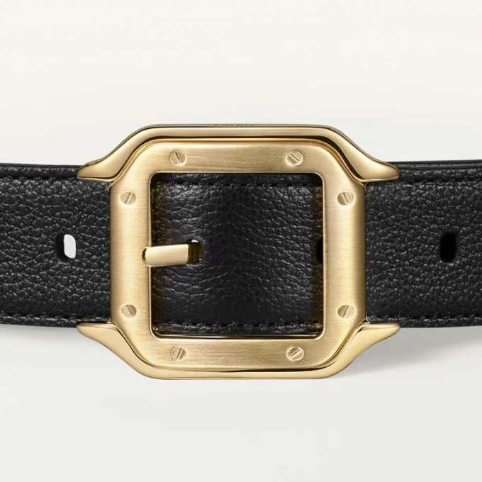 Bälte, Santos De Cartier Bälte, Santos De Cartier