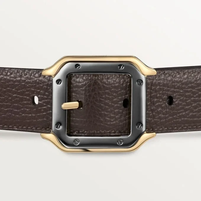 Bälte, Santos De Cartier Bälte, Santos De Cartier