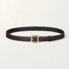 Bälte, Santos De Cartier Bälte, Santos De Cartier