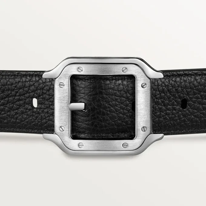 Bälte, Santos De Cartier Bälte, Santos De Cartier