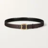 Bälte, Santos De Cartier Bälte, Santos De Cartier