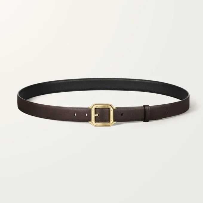 Bälte, Santos De Cartier Bälte, Santos De Cartier