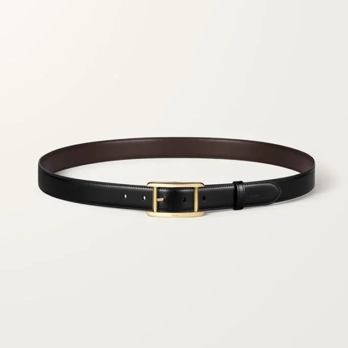 Bälte, Tank De Cartier Bälte, Tank De Cartier