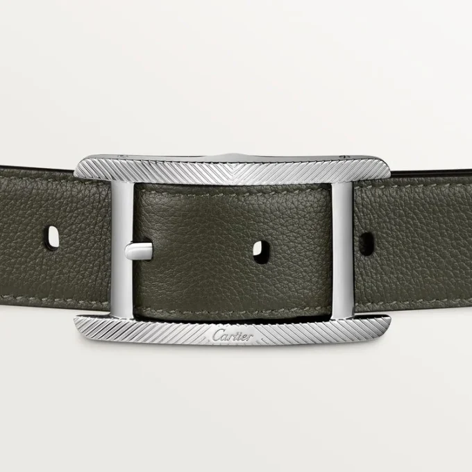 Bälte, Tank De Cartier Bälte, Tank De Cartier