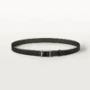 Bälte, Tank De Cartier Bälte, Tank De Cartier