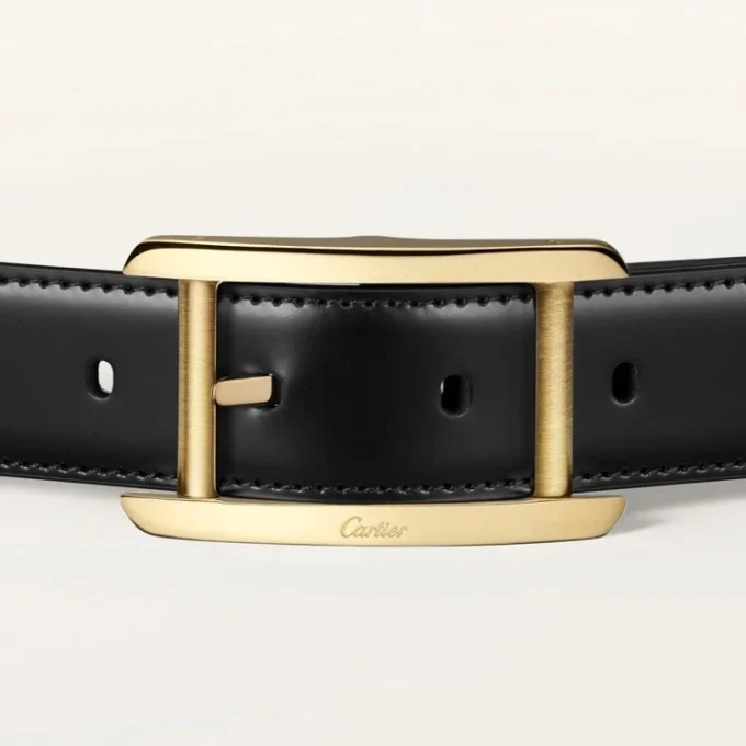 Bälte, Tank De Cartier Bälte, Tank De Cartier