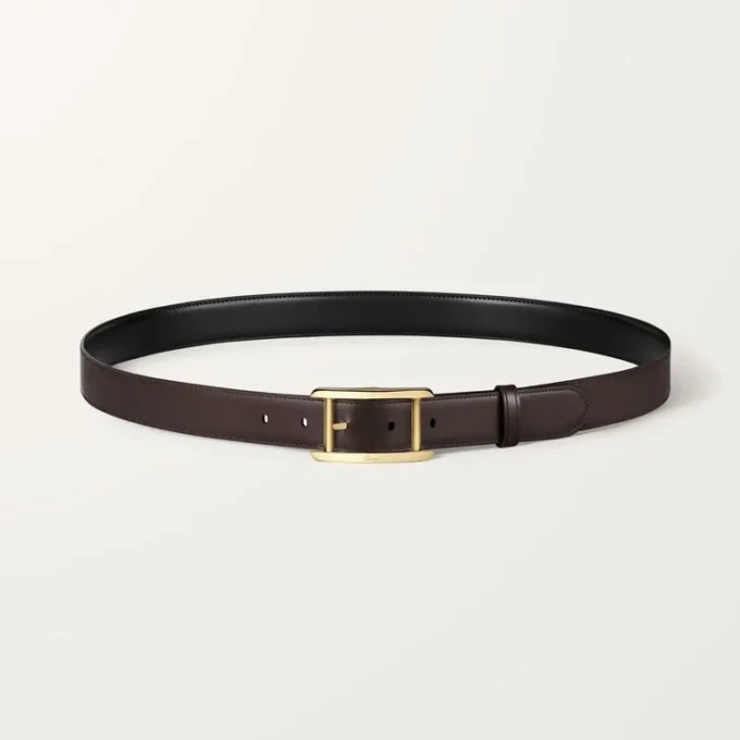 Bälte, Tank De Cartier Bälte, Tank De Cartier