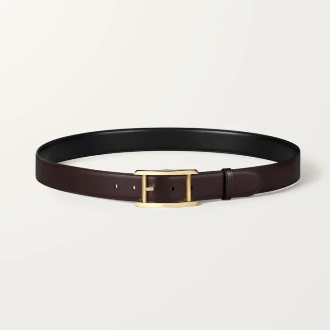 Bälte, Tank De Cartier Bälte, Tank De Cartier