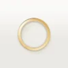 C De Cartier vigselring, 4 mm bredd C De Cartier vigselring, 4 mm bredd
