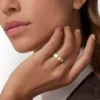 C De Cartier vigselring, 5 mm bredd C De Cartier vigselring, 5 mm bredd