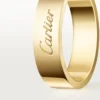 C De Cartier vigselring, 5 mm bredd C De Cartier vigselring, 5 mm bredd