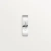 C De Cartier vigselring – platina – Cartier C De Cartier vigselring – platina – Cartier