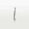C De Cartier vigselring – platina – Cartier C De Cartier vigselring – platina – Cartier