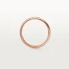C De Cartier vigselring – rosa guld – Cartier C De Cartier vigselring – rosa guld – Cartier