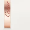 C De Cartier vigselring – rosa guld – Cartier C De Cartier vigselring – rosa guld – Cartier