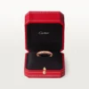 C De Cartier vigselring – rosa guld – Cartier C De Cartier vigselring – rosa guld – Cartier
