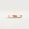 C De Cartier vigselring – Roséguld – Cartier C De Cartier vigselring – Roséguld – Cartier
