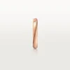 C De Cartier vigselring – Roséguld, diamant – Cartier C De Cartier vigselring – Roséguld, diamant – Cartier