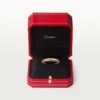 C De Cartier vigselring – Roséguld, diamant – Cartier C De Cartier vigselring – Roséguld, diamant – Cartier