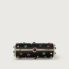 Cabochon-väska, Cartier Soir Cabochon-väska, Cartier Soir
