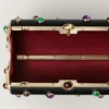 Cabochon-väska, Cartier Soir Cabochon-väska, Cartier Soir
