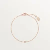 Cartier D’amour-armband, diamant, medelstor modell Cartier D’amour-armband, diamant, medelstor modell