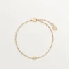 Cartier D’amour-armband, diamant, medelstor modell Cartier D’amour-armband, diamant, medelstor modell