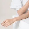 Cartier D’amour-armband, diamant, medelstor modell Cartier D’amour-armband, diamant, medelstor modell