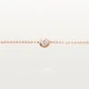 Cartier D’amour-armband, diamant, medelstor modell Cartier D’amour-armband, diamant, medelstor modell