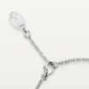Cartier D’amour-armband, diamant, medelstor modell Cartier D’amour-armband, diamant, medelstor modell