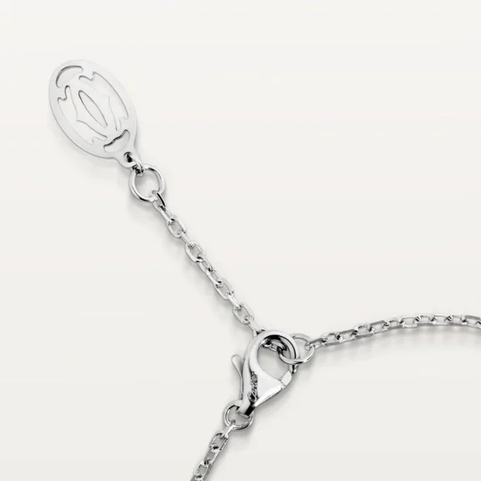 Cartier D’amour-armband, diamant, medelstor modell Cartier D’amour-armband, diamant, medelstor modell