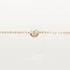 Cartier D’amour-armband, diamant, medelstor modell Cartier D’amour-armband, diamant, medelstor modell