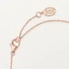 Cartier D’amour-armband, diamant, medelstor modell Cartier D’amour-armband, diamant, medelstor modell
