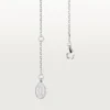 Cartier D’amour-armband, diamant, medelstor modell Cartier D’amour-armband, diamant, medelstor modell