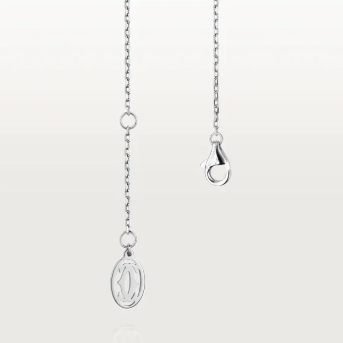 Cartier D’amour-armband, diamant, medelstor modell Cartier D’amour-armband, diamant, medelstor modell