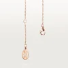 Cartier D’amour-armband, diamant, medelstor modell Cartier D’amour-armband, diamant, medelstor modell