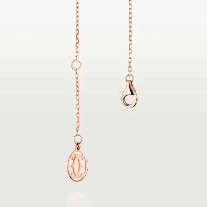 Cartier D’amour-armband, diamant, medelstor modell Cartier D’amour-armband, diamant, medelstor modell