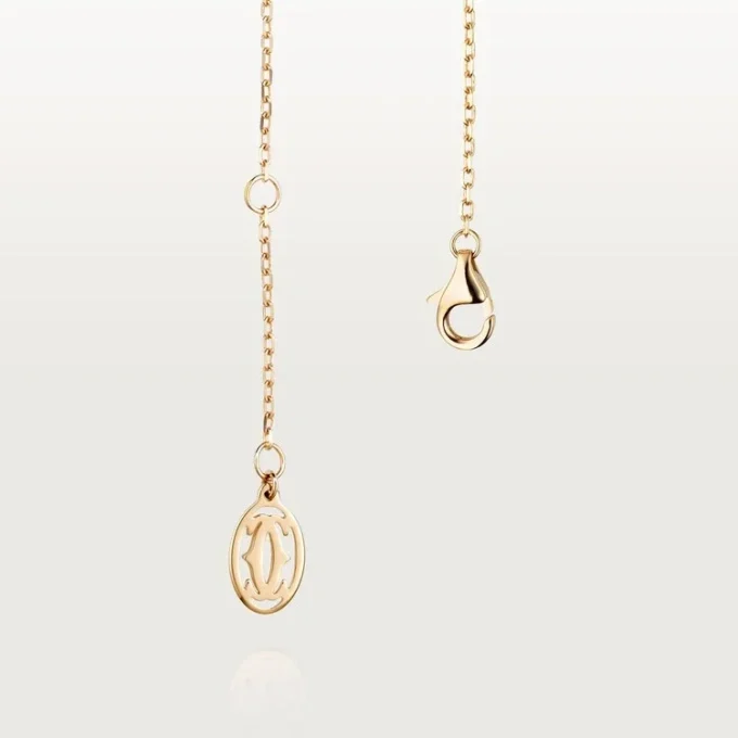 Cartier D’amour-armband, diamant, medelstor modell Cartier D’amour-armband, diamant, medelstor modell