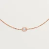 Cartier D’amour-armband, diamant, medelstor modell Cartier D’amour-armband, diamant, medelstor modell