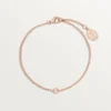 Cartier D’amour-armband, diamant, mini-modell Cartier D’amour-armband, diamant, mini-modell