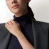 Cartier D’amour-armband, diamant, mini-modell Cartier D’amour-armband, diamant, mini-modell