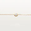 Cartier D’amour-armband, diamant, mini-modell Cartier D’amour-armband, diamant, mini-modell
