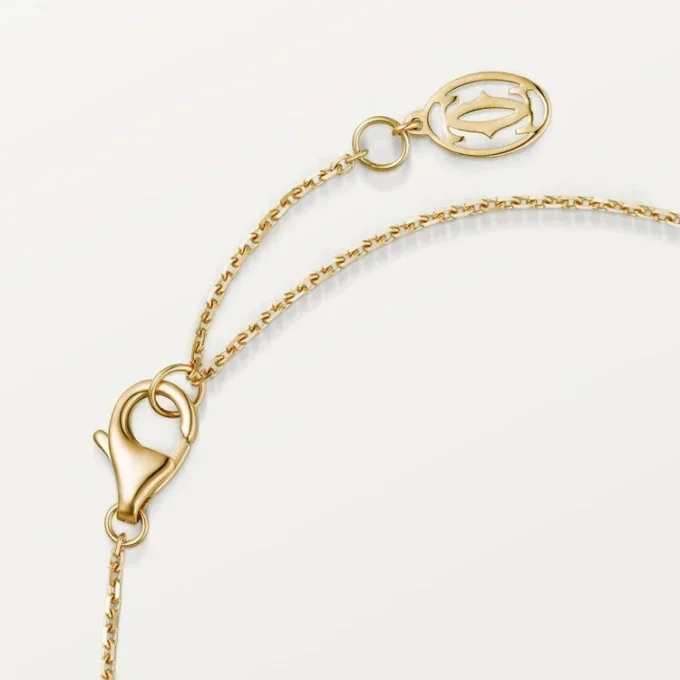 Cartier D’amour-armband, diamant, mini-modell Cartier D’amour-armband, diamant, mini-modell