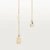 Cartier D’amour-armband, diamant, mini-modell Cartier D’amour-armband, diamant, mini-modell