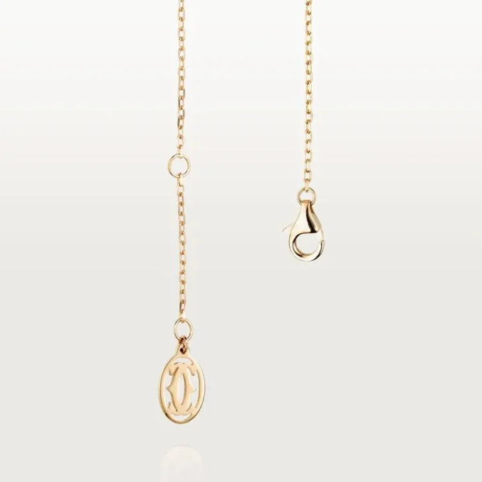 Cartier D’amour-armband, diamant, mini-modell Cartier D’amour-armband, diamant, mini-modell