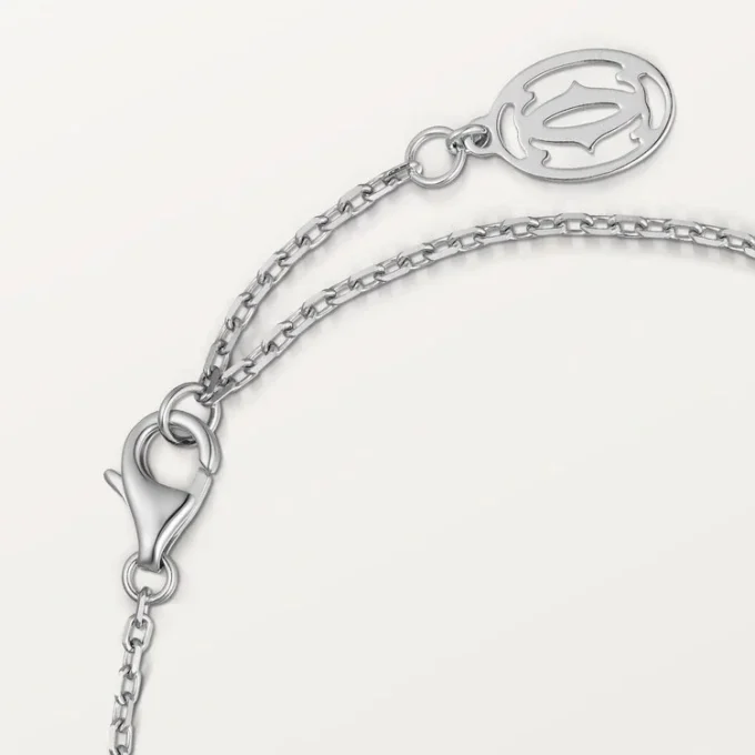 Cartier D’amour-armband, diamant, mini-modell Cartier D’amour-armband, diamant, mini-modell