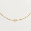 Cartier D’amour-armband, diamant, mini-modell Cartier D’amour-armband, diamant, mini-modell
